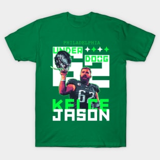 Jason kelce T-Shirt